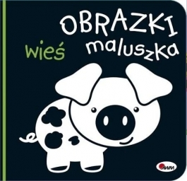 Obrazki Maluszka WieŚ - Hurtownia Zabawek Poznań