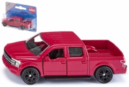 Siku 15 Ford F150***(br) - Hurtownia Zabawek Poznań