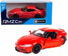 Rmz City; Toyota Supra - Hurtownia Zabawek Poznań