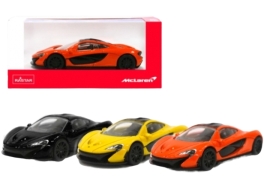 Mclaren 1:43 - Hurtownia Zabawek Poznań