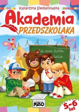 Akademia Przedszkolaka - Hurtownia Zabawek Poznań