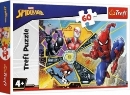 Puzzle 60***(br) - Hurtownia Zabawek Poznań