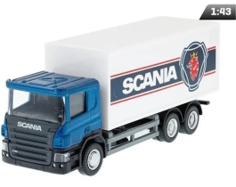 Rmzcity; Solówka 1:64; Box - Hurtownia Zabawek Poznań