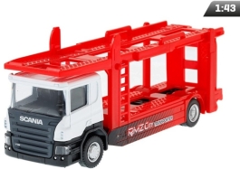 Rmzcity; Transporter 1:64; Box - Hurtownia Zabawek Poznań