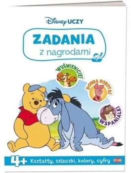 Zadania Z Nagrodami - Hurtownia Zabawek Poznań