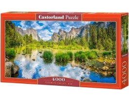 Puzzle 4000 - Hurtownia Zabawek Poznań