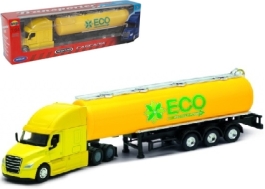 Welly Truck 1:64 Freightliner - Hurtownia Zabawek Poznań