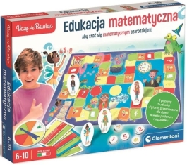 Edukacja Matematyczna***(br) - Hurtownia Zabawek Poznań