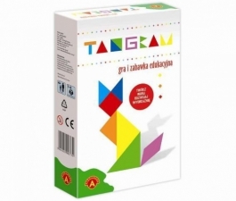 Tangram Mini - Hurtownia Zabawek Poznań