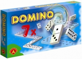 Domino 7x - Hurtownia Zabawek Poznań
