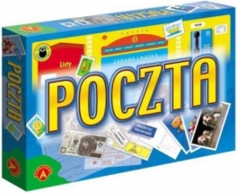 Poczta - Hurtownia Zabawek Poznań