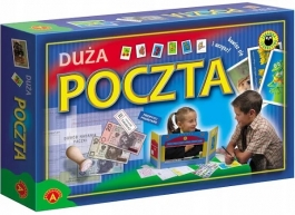 Duża Poczta - Hurtownia Zabawek Poznań