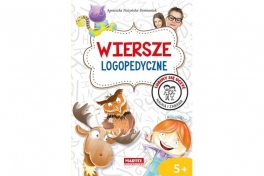 Wiersze Logopedyczne 5-8 Lat - Hurtownia Zabawek Poznań