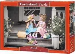 Puzzle 500 - Hurtownia Zabawek Poznań