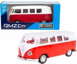 Rmz City; Volkswagen T1 Transporter - Hurtownia Zabawek Poznań