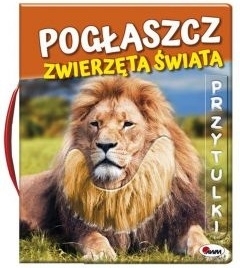 Pogłaszcz Zwierzęta - Hurtownia Zabawek Poznań