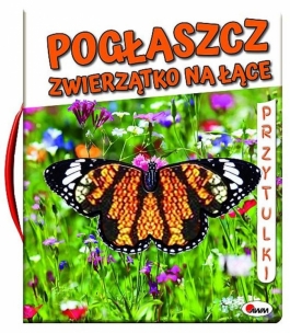 Pogłaszcz Zwierzątko - Hurtownia Zabawek Poznań