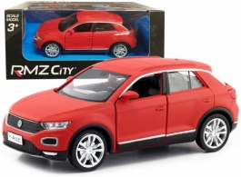 Rmzcity; Volkswagen T-roc; Box - Hurtownia Zabawek Poznań