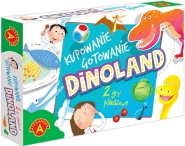Dinoland-kupowanie - Hurtownia Zabawek Poznań