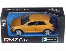 Rmzcity; Volkswagen T-roc 2018; Box - Hurtownia Zabawek Poznań