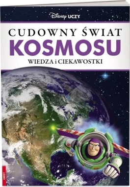 Cudowny Świat Kosmosu - Hurtownia Zabawek Poznań