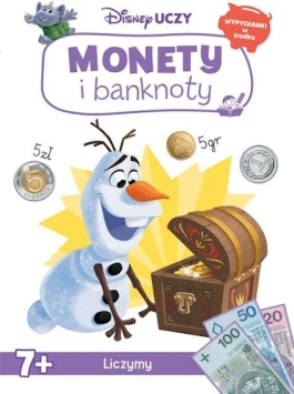 Monety I Banknoty - Hurtownia Zabawek Poznań