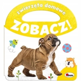 Zobacz Zwierzęta Domowe - Hurtownia Zabawek Poznań