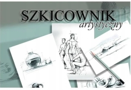 Szkicownik A4 - Hurtownia Zabawek Poznań