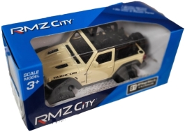 Rmzcity; Jeep Wrangler 2021 - Hurtownia Zabawek Poznań