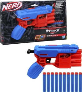 Nerf***(br) - Hurtownia Zabawek Poznań