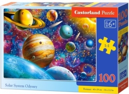 Puzzle 100 - Hurtownia Zabawek Poznań