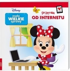 Disney Przerwa Od Internetu - Hurtownia Zabawek Poznań