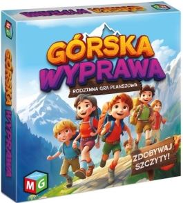 Górska Wyprawa***(10) - Hurtownia Zabawek Poznań
