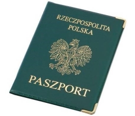 Okładka Na Paszport - Hurtownia Zabawek Poznań