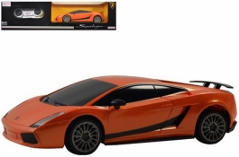 1:24 Lamborghini Superleggera Na Radio - Hurtownia Zabawek Poznań