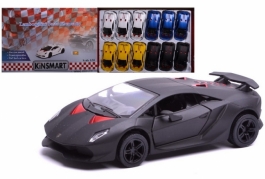 Lamborghini Sesto Elemento 1:38 X12 - Hurtownia Zabawek Poznań