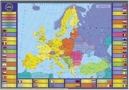 Podkład Unia Europejska - Hurtownia Zabawek Poznań