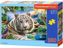 Puzzle 180el - Hurtownia Zabawek Poznań