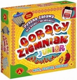 Gorący Ziemniak Junior - Hurtownia Zabawek Poznań