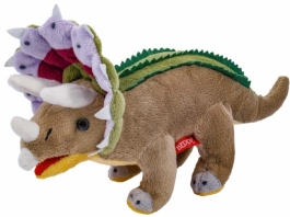 Triceratops 30cm - Hurtownia Zabawek Poznań