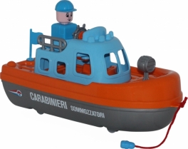 łódż Karabinier 31cm - Hurtownia Zabawek Poznań